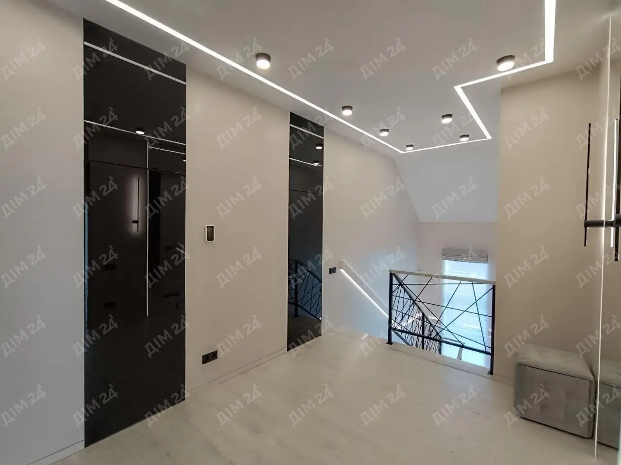 Будинок мрії у місті, мікрорайон Браїлки.