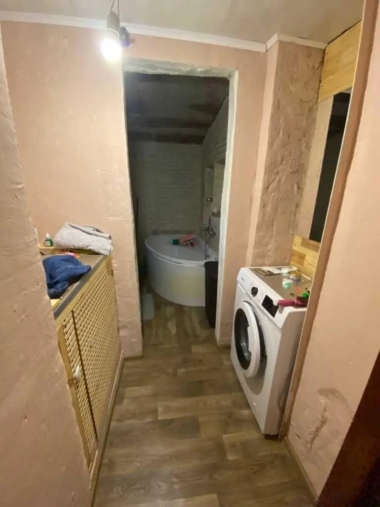 Окремий будинок для великої родини!