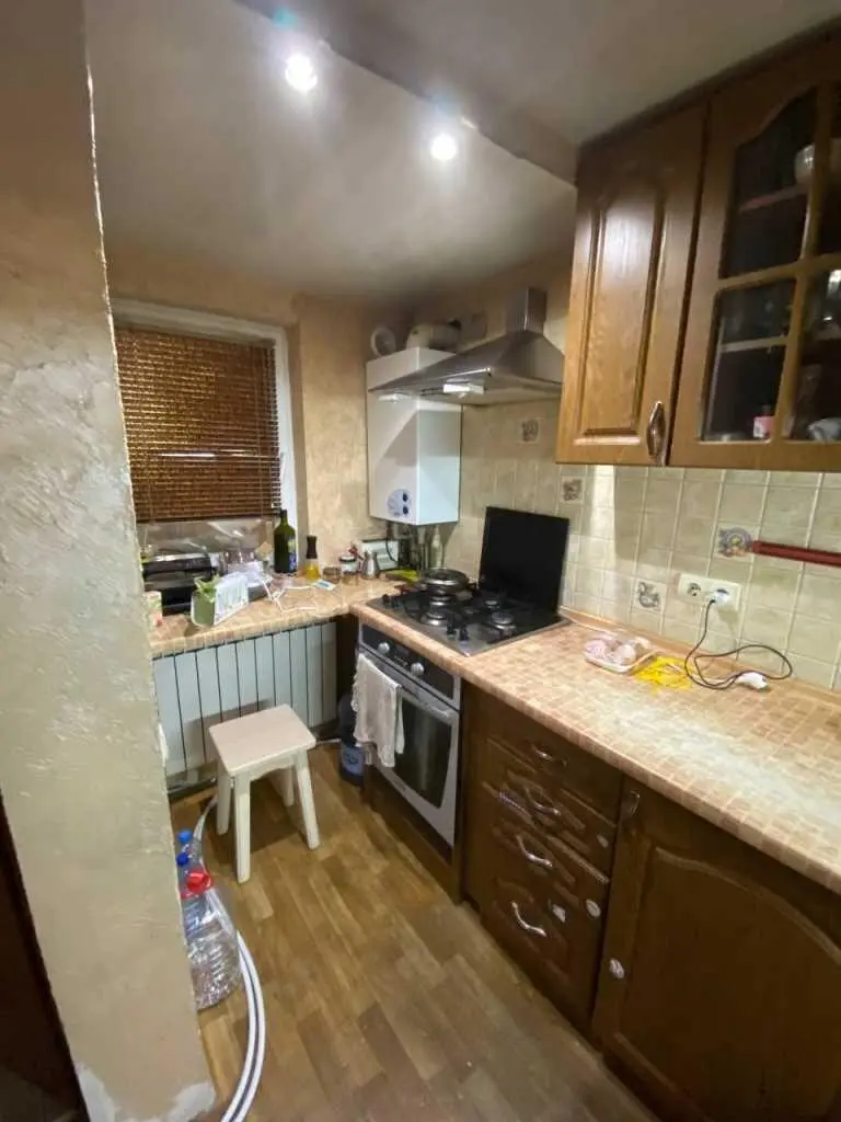 Окремий будинок для великої родини!