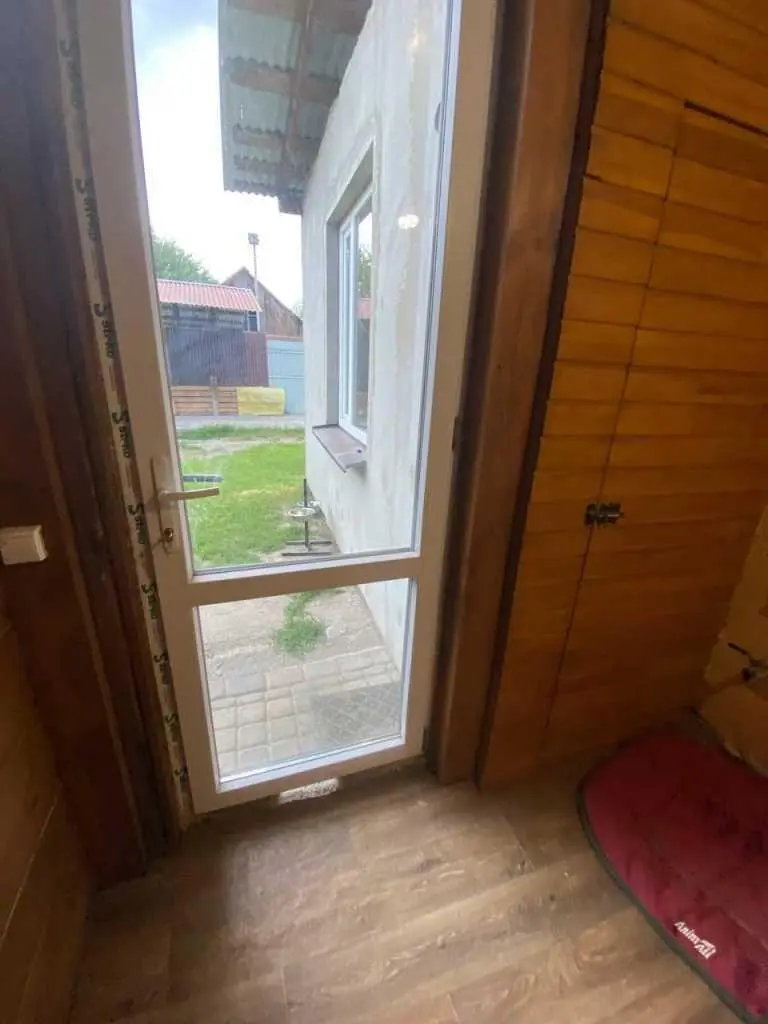 Окремий будинок для великої родини!