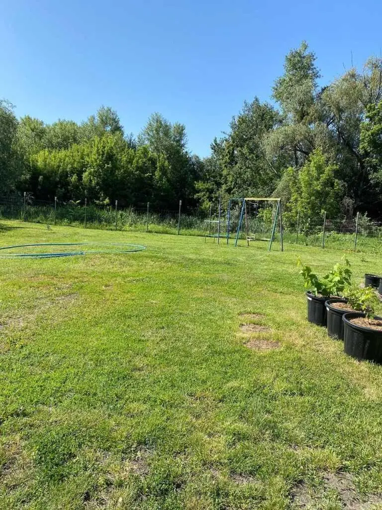 Окремий будинок для великої родини!