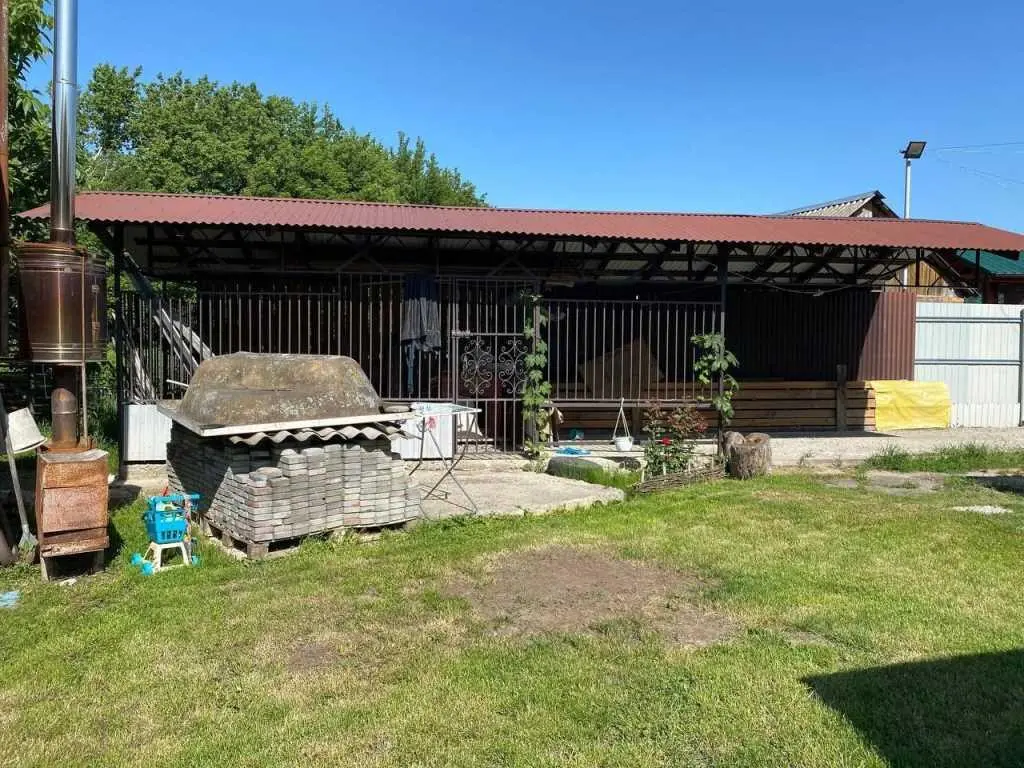 Окремий будинок для великої родини!