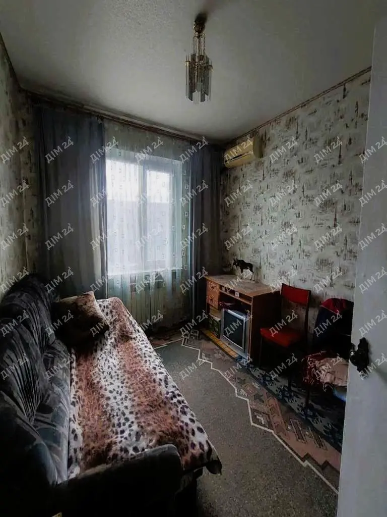 Сади-1. 2-кімнатна квартира, єВідновлення!