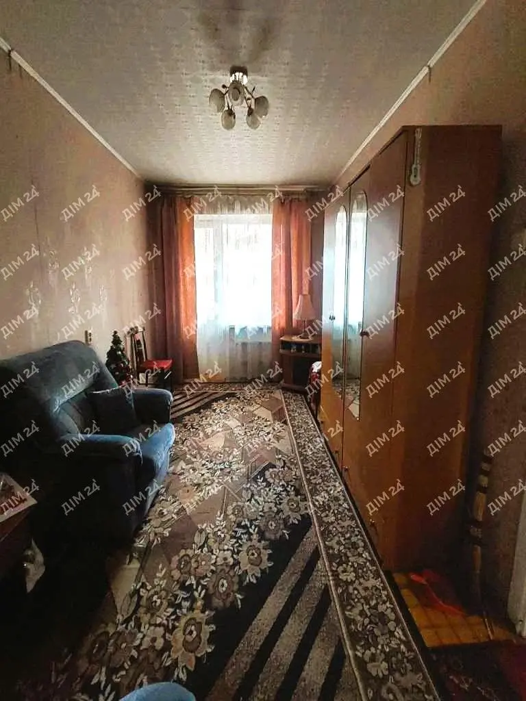 Сади-1. 2-кімнатна квартира, єВідновлення!