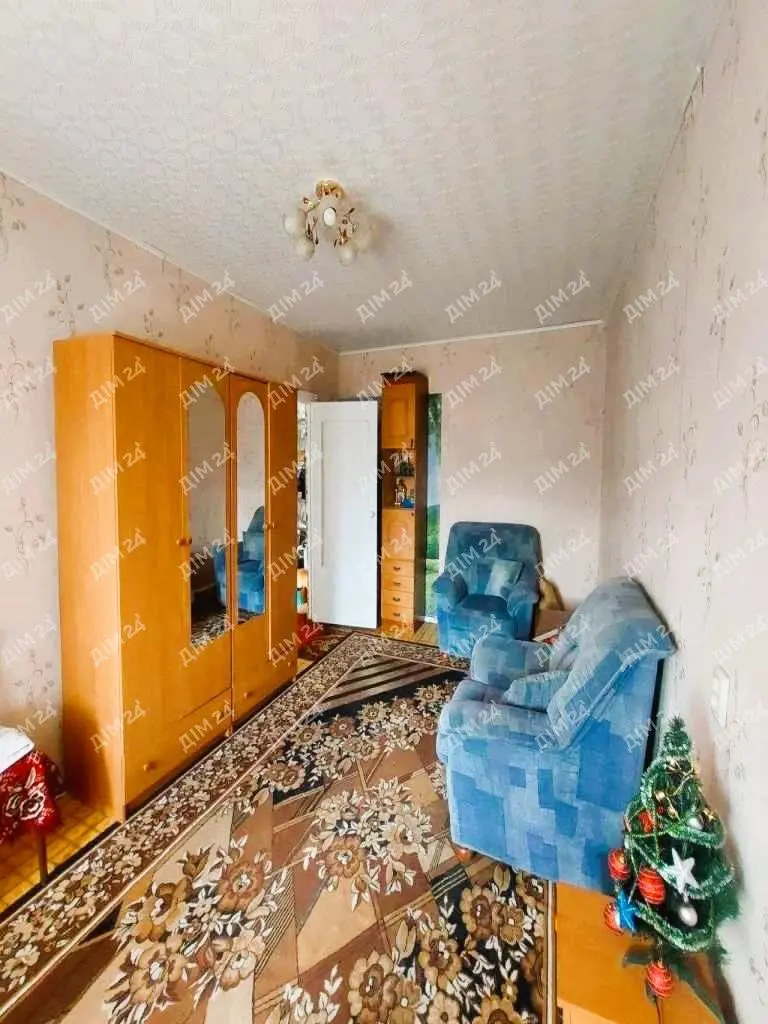 Сади-1. 2-кімнатна квартира, єВідновлення!