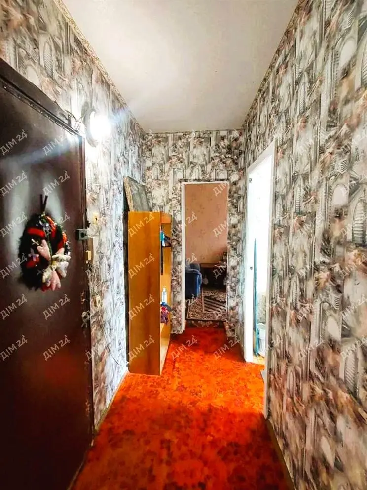 Сади-1. 2-кімнатна квартира, єВідновлення!