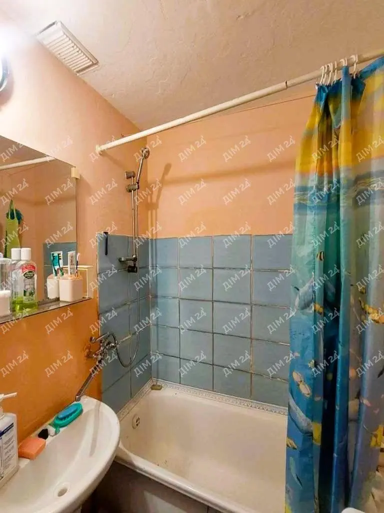 Сади-1. 2-кімнатна квартира, єВідновлення!