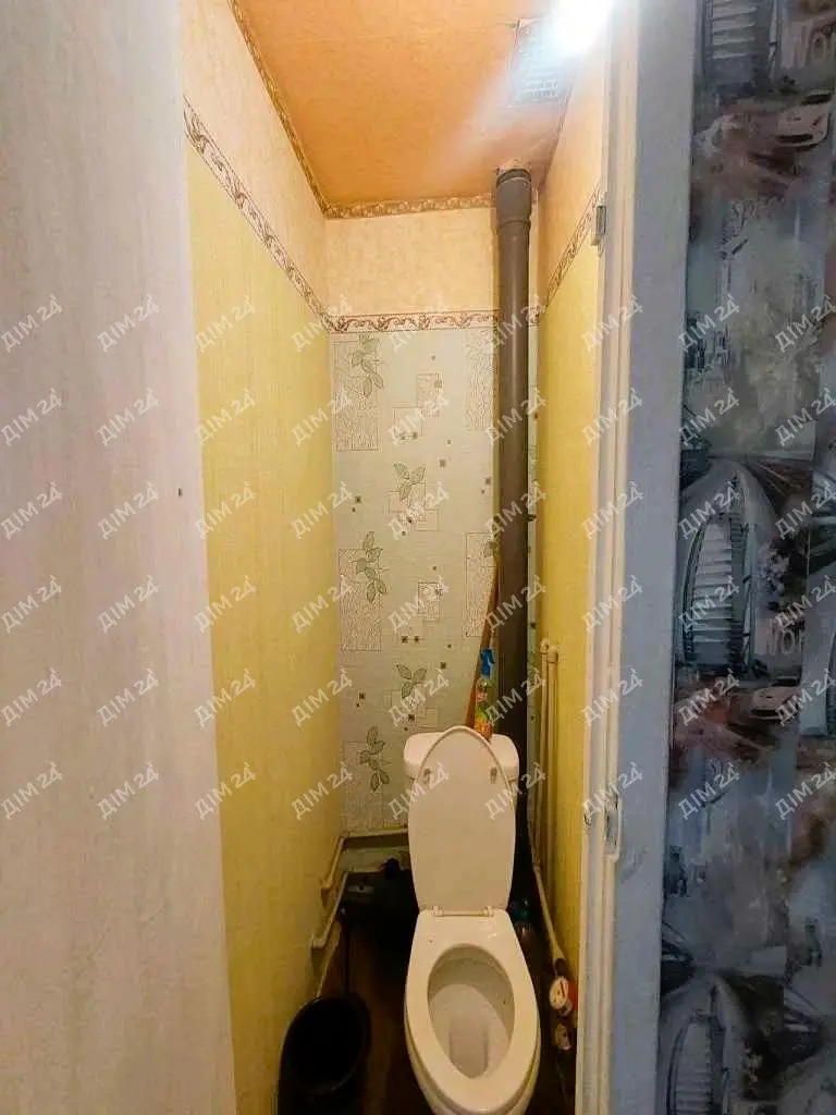 Сади-1. 2-кімнатна квартира, єВідновлення!