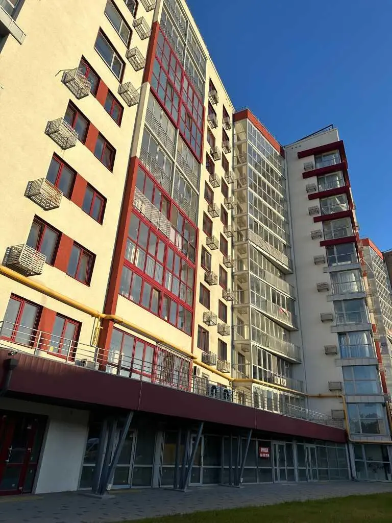 Продаж квартири ЖК Европейський