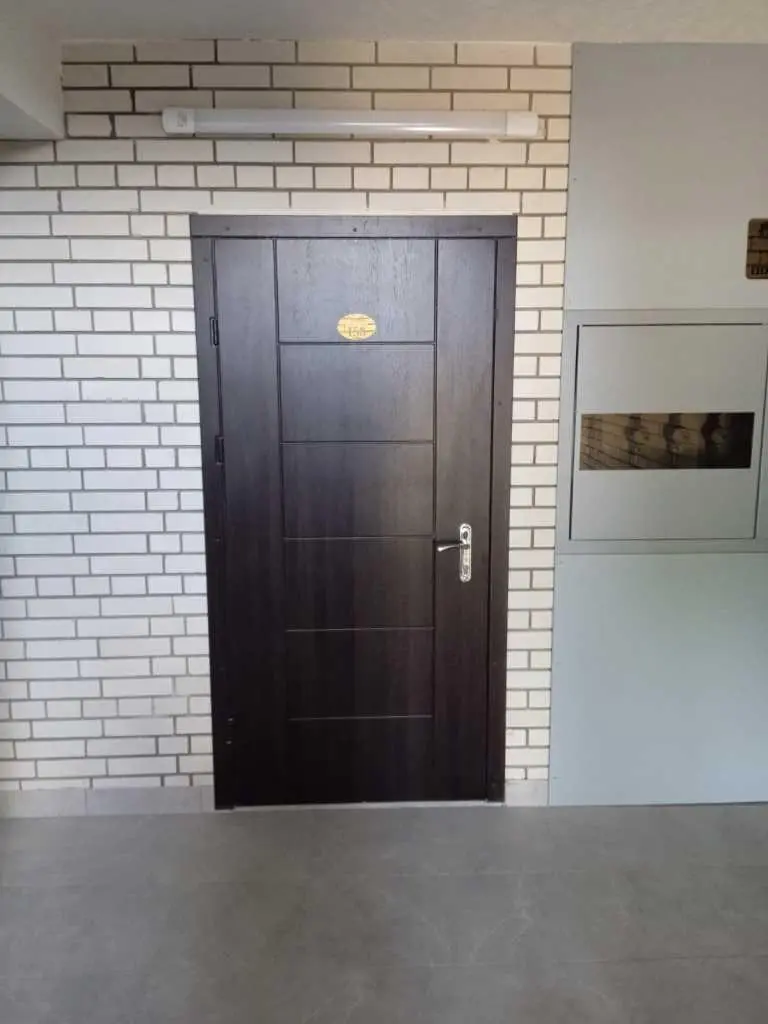 Однокімнатна квартира в ЖК «Європейський»! 