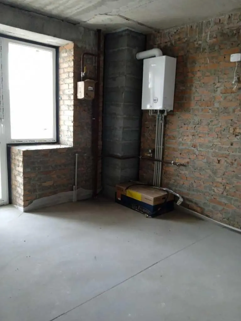 Однокімнатна квартира в ЖК «Європейський»! 