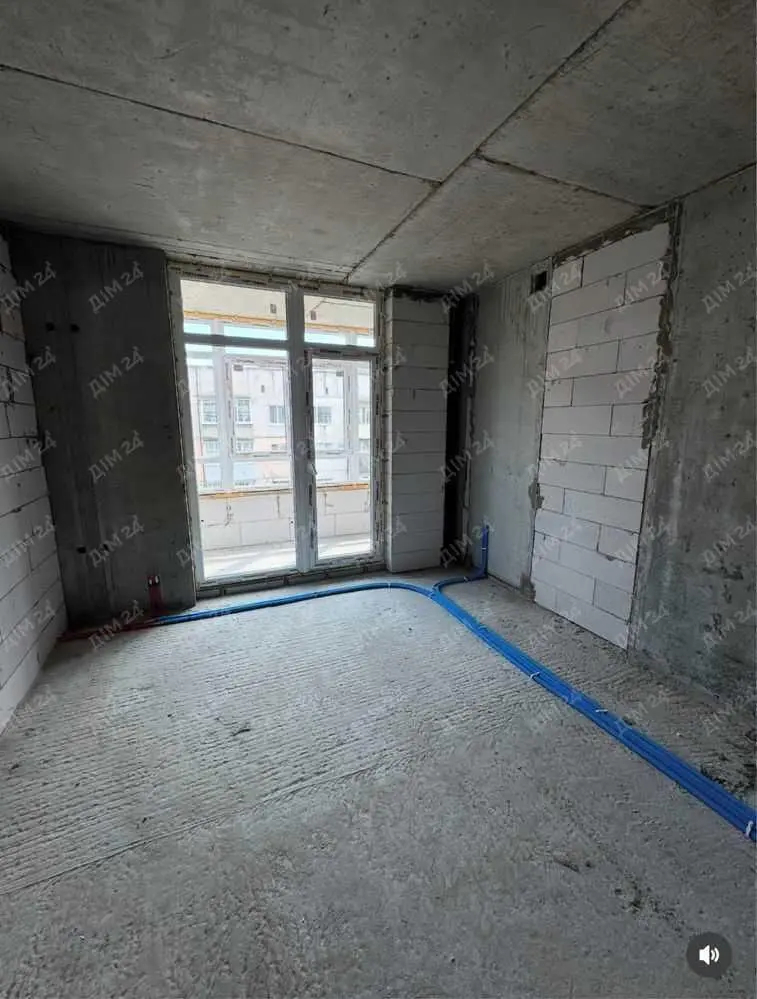 Гарна 1-к квартира в новобудові