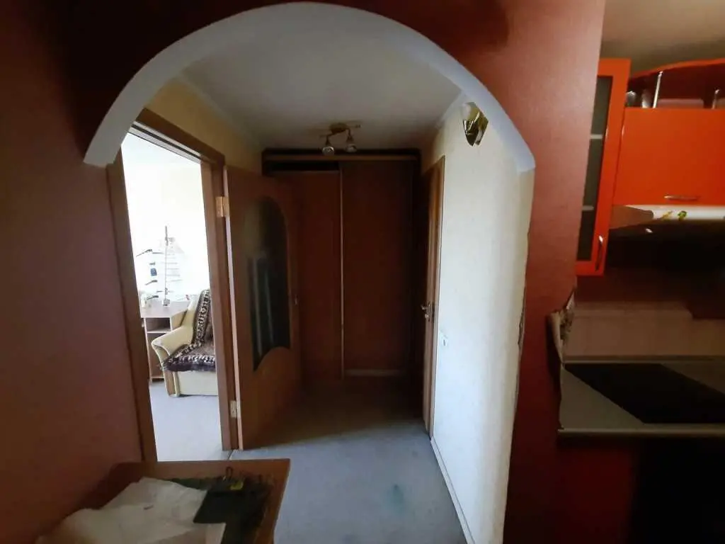 Гарна однокімнатна квартира ГРЛ