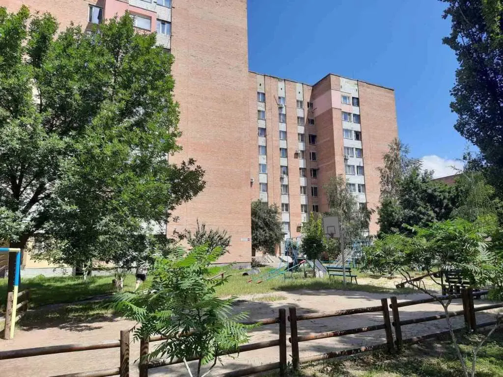 Гарна однокімнатна квартира ГРЛ