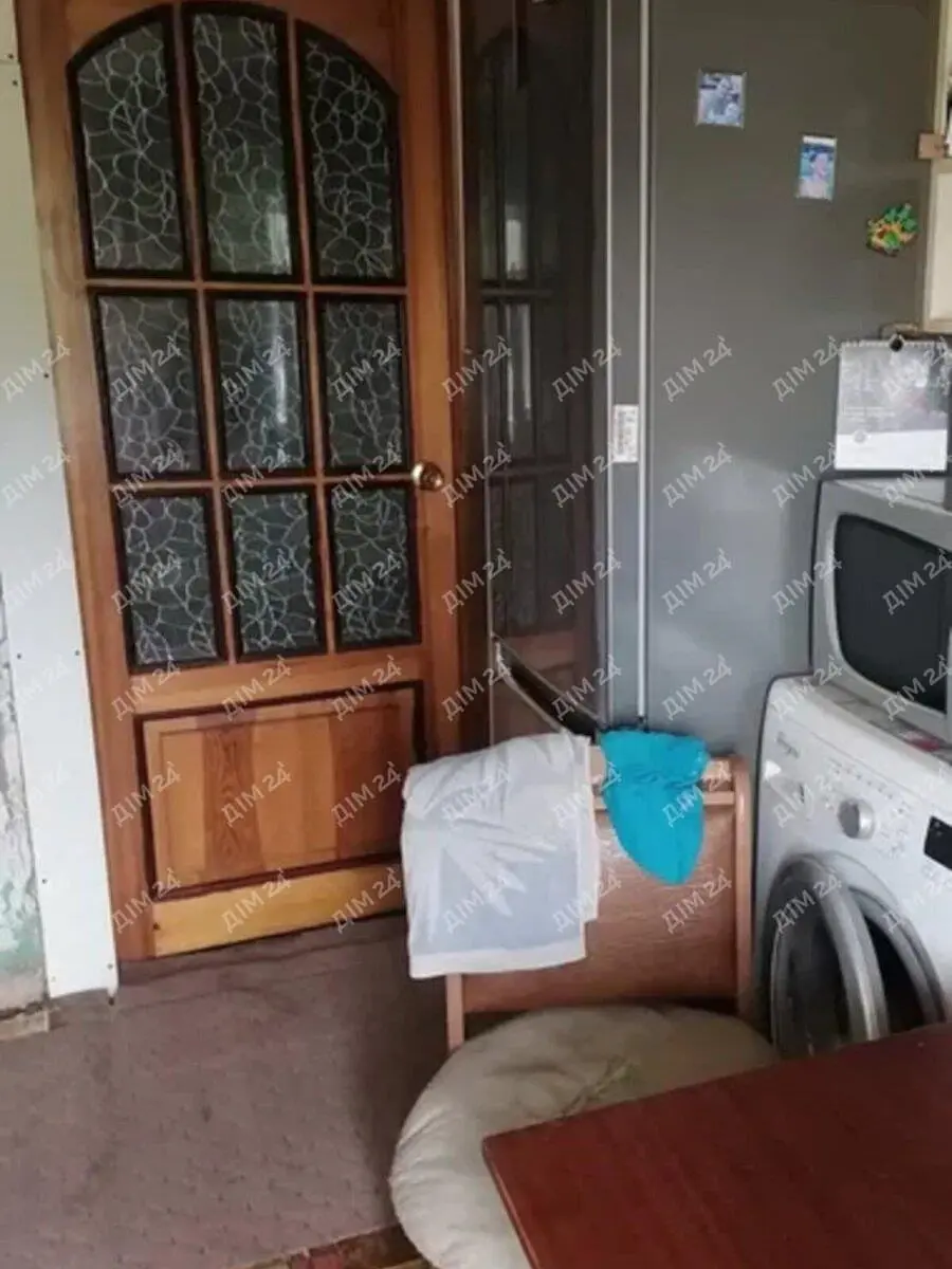 Частина будинку на Браїлках.