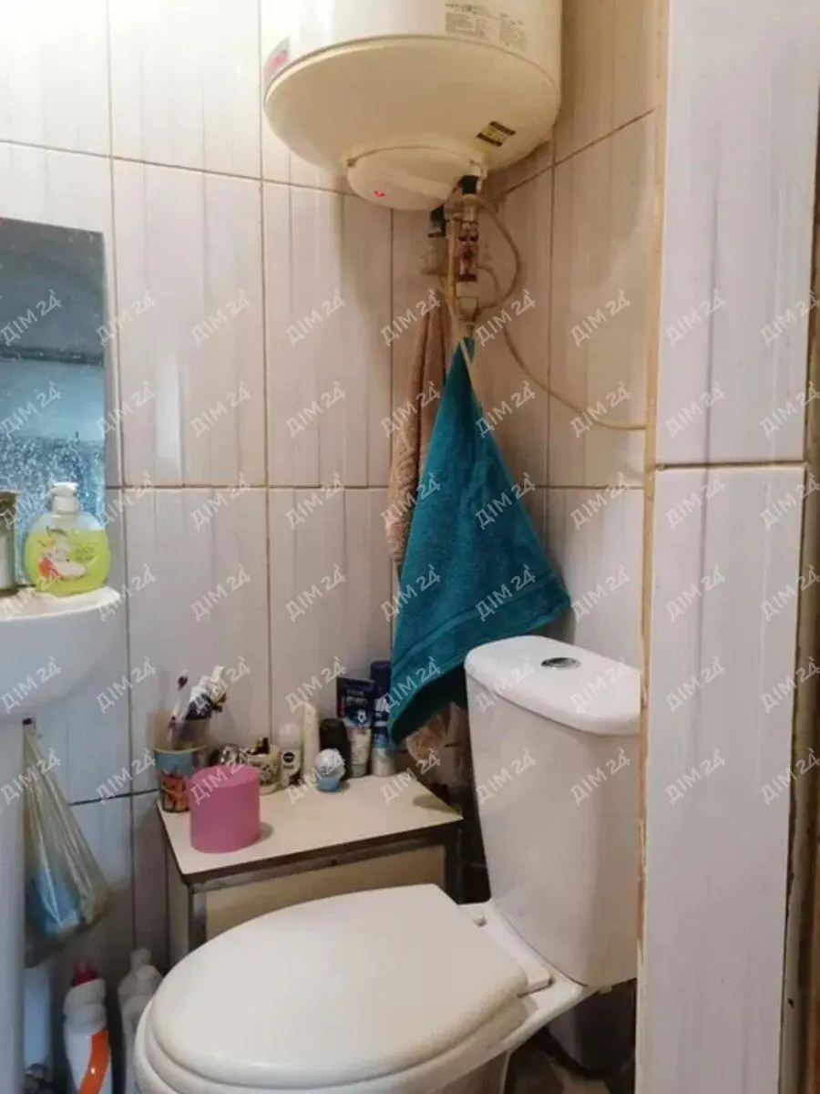 Частина будинку на Браїлках.