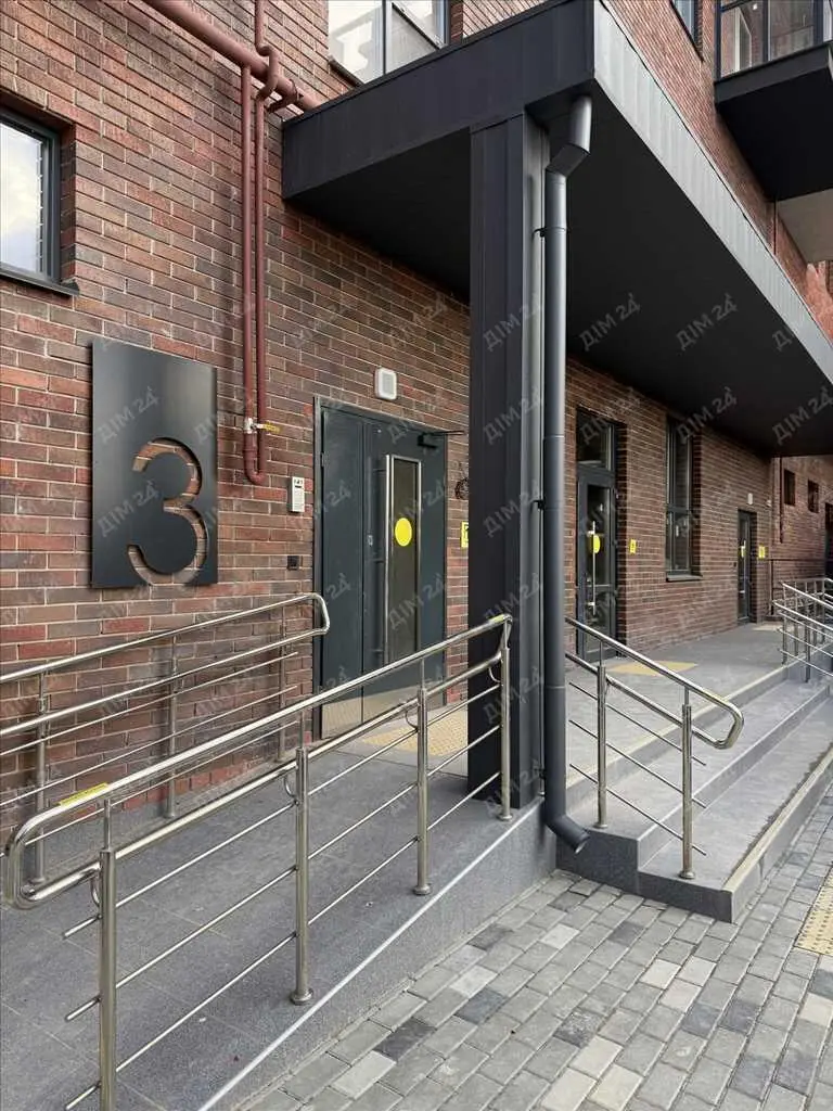 Ваш новий дім у ЖК Стандарт