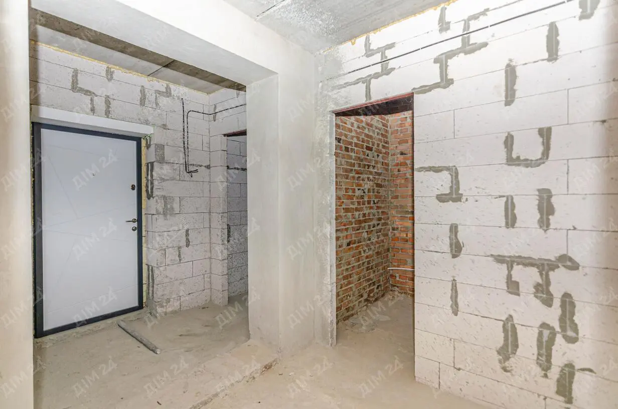 Ваш новий дім у ЖК Стандарт