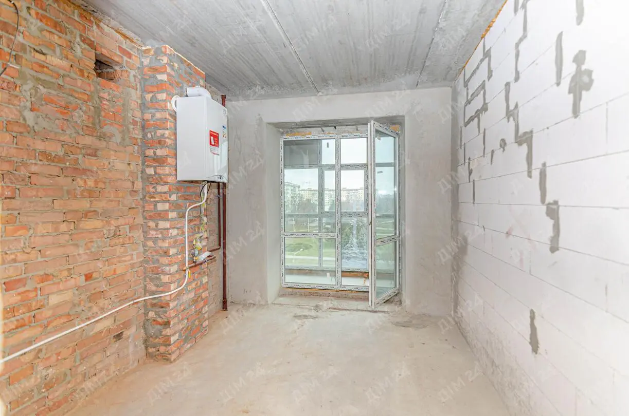 Ваш новий дім у ЖК Стандарт