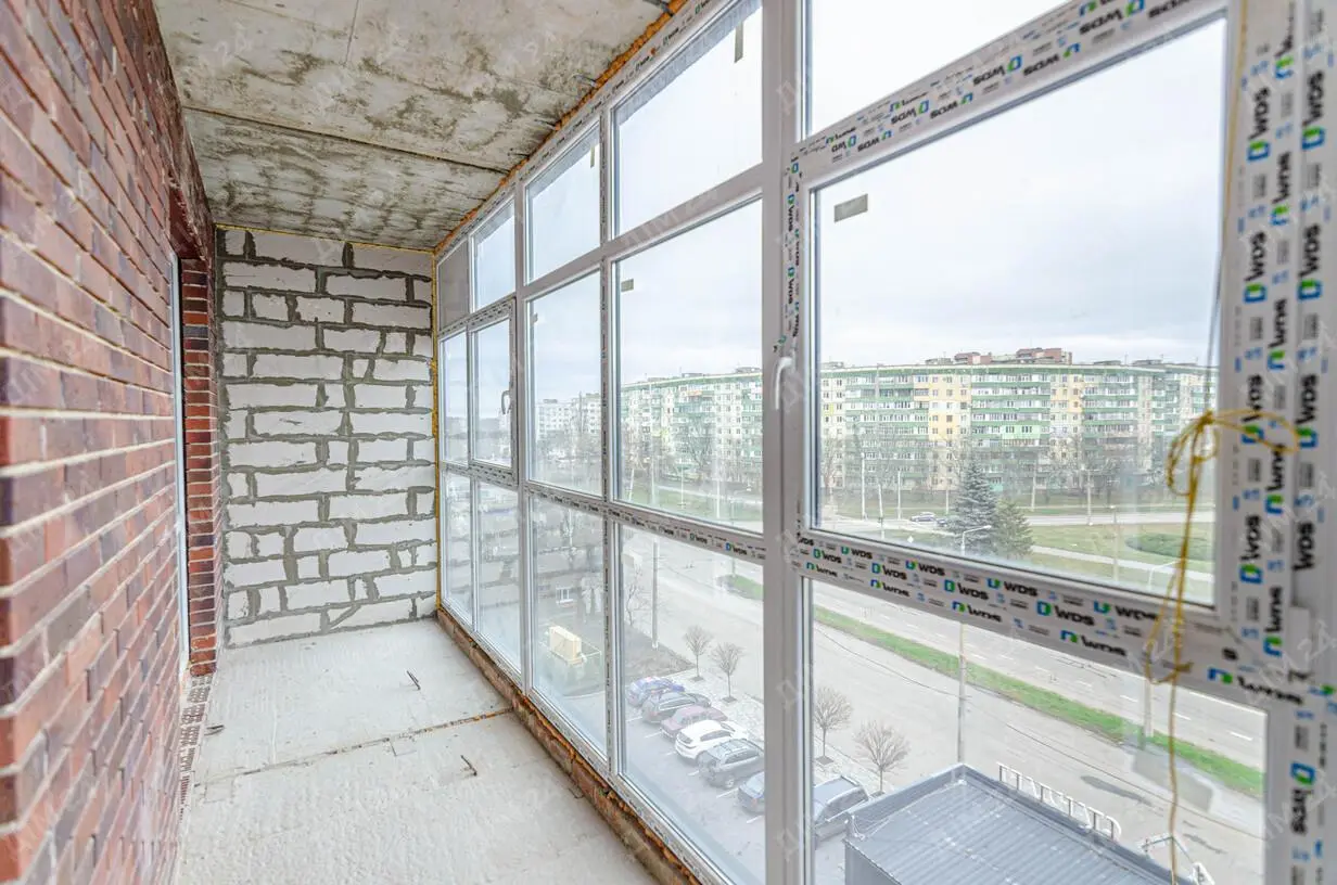 Ваш новий дім у ЖК Стандарт