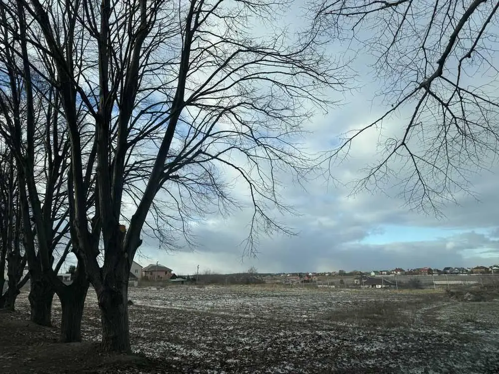 Ділянка, де починається нове життя — Горбанівка!