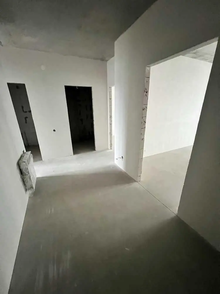 2-кімнатна квартира в ЖК «Пелюстковий» – готова до продажу!