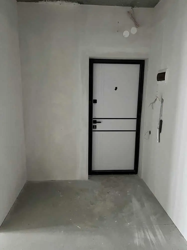 2-кімнатна квартира в ЖК «Пелюстковий» – готова до продажу!