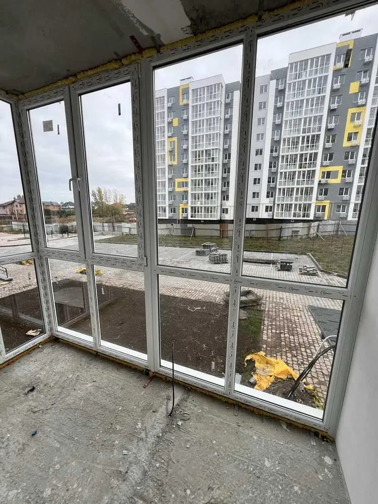 2-кімнатна квартира в ЖК «Пелюстковий» – готова до продажу!