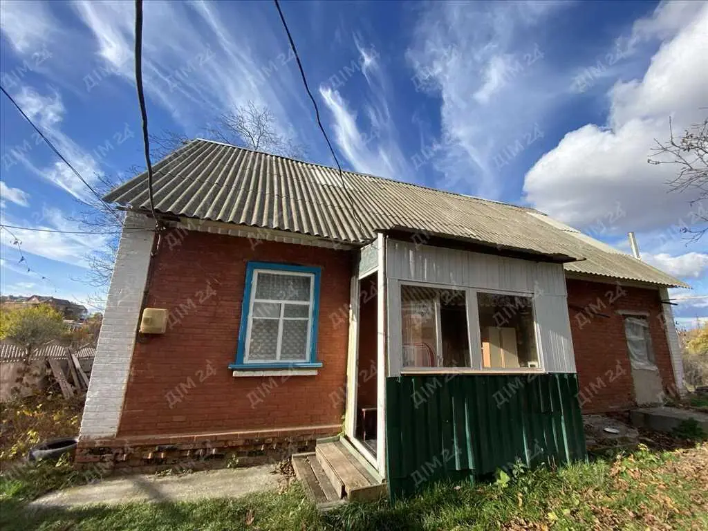 Окремий будинок в Супрунівці (4 км до м-ну Половки).