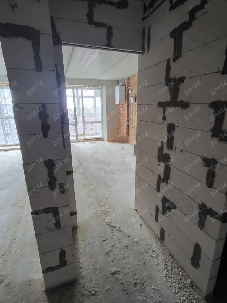 Однокімнатна квартира в ЖК «Стандарт» – комфорт і вигідна інвестиція!