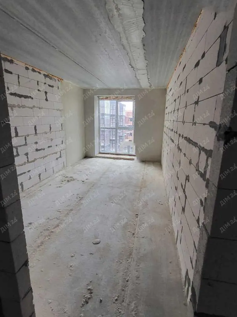 Однокімнатна квартира в ЖК «Стандарт» – комфорт і вигідна інвестиція!