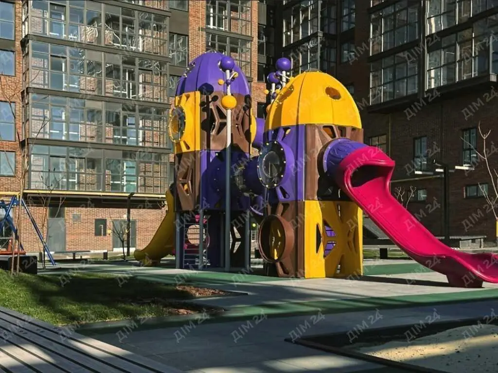 Однокімнатна квартира в ЖК «Стандарт» – комфорт і вигідна інвестиція!