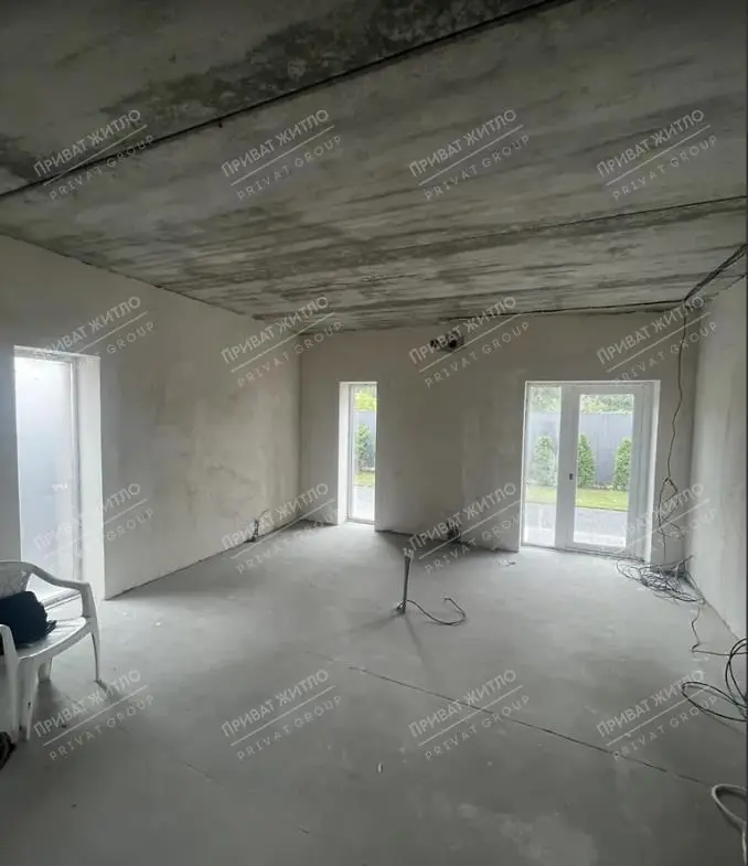 Продаж сучасного будинку