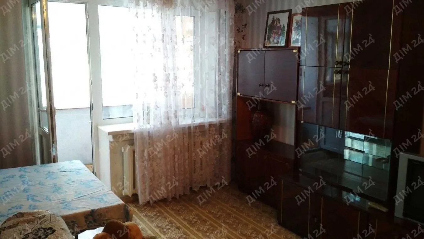 Квартира на Огнівці.