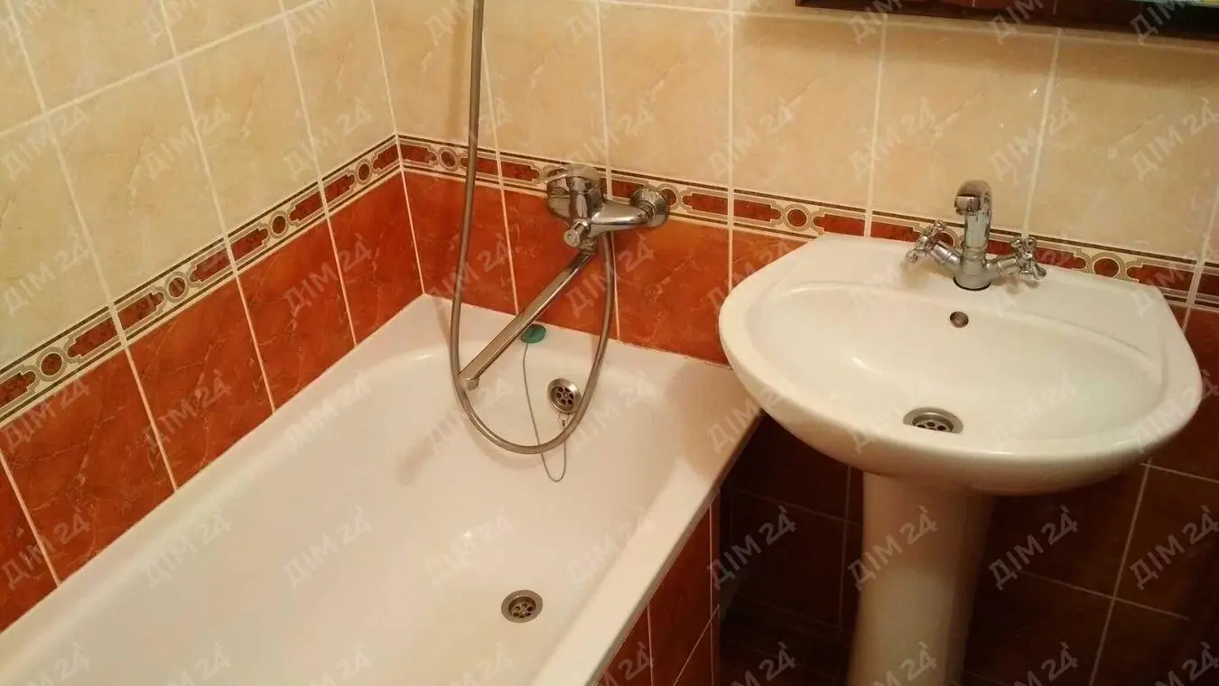 Квартира на Огнівці.