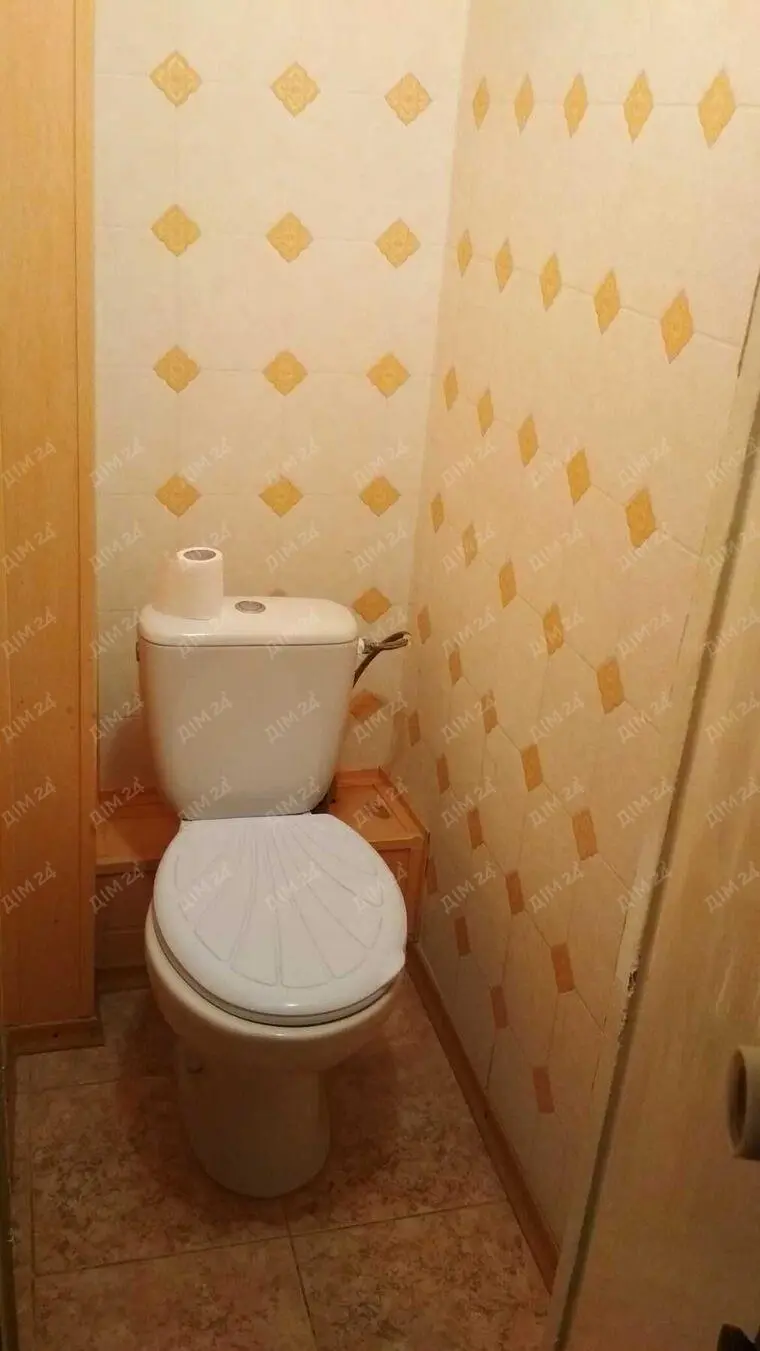 Квартира на Огнівці.