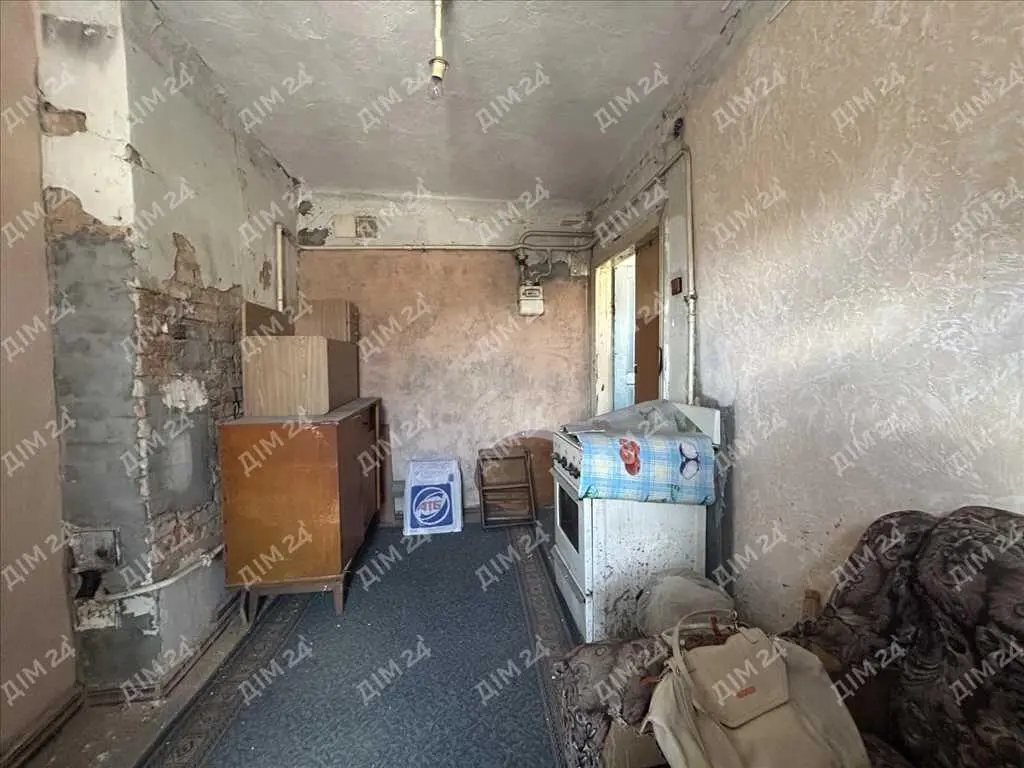 Однокімнатна квартира біля Конкорду