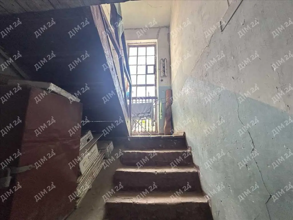 Однокімнатна квартира біля Конкорду