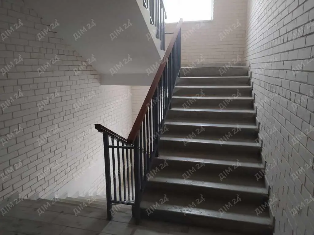 Мрія про простір і комфорт — двокімнатна квартира з терасою у новому ЖК!
