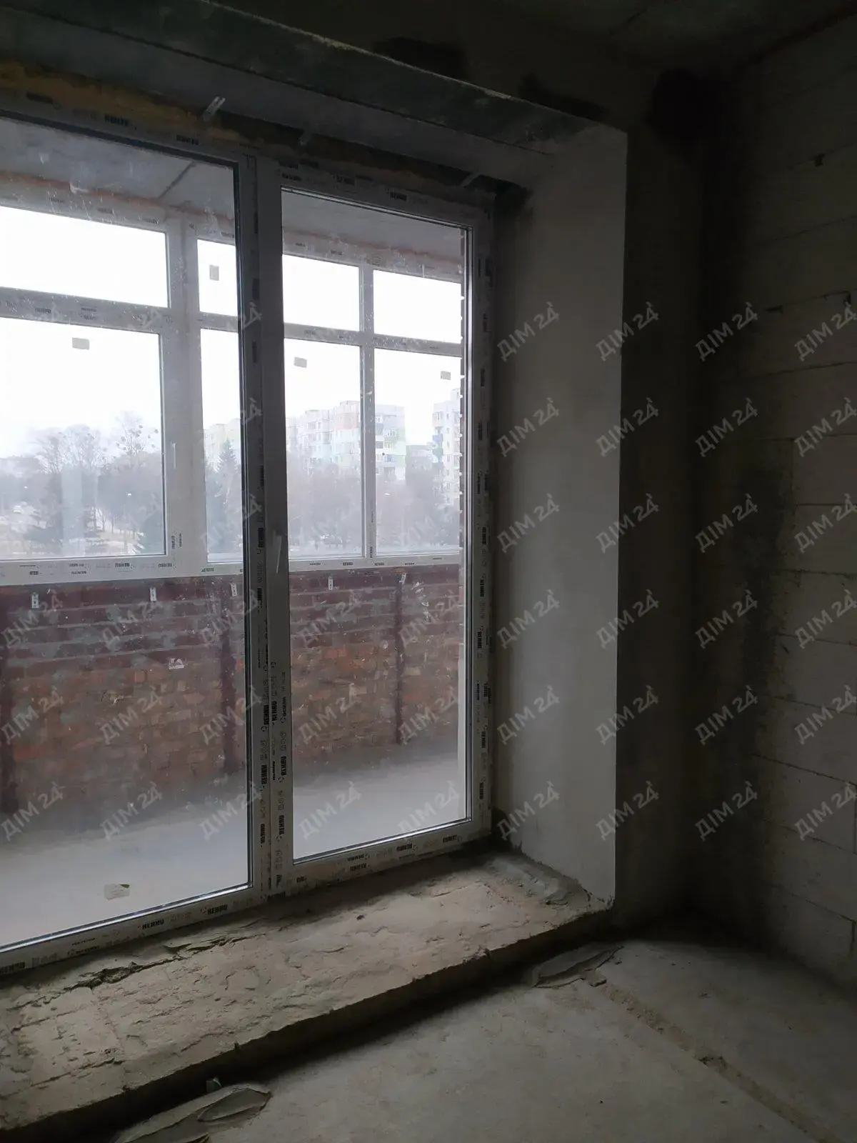 Квартира в найкращому ЖК "Стандарт", 3й поверх!