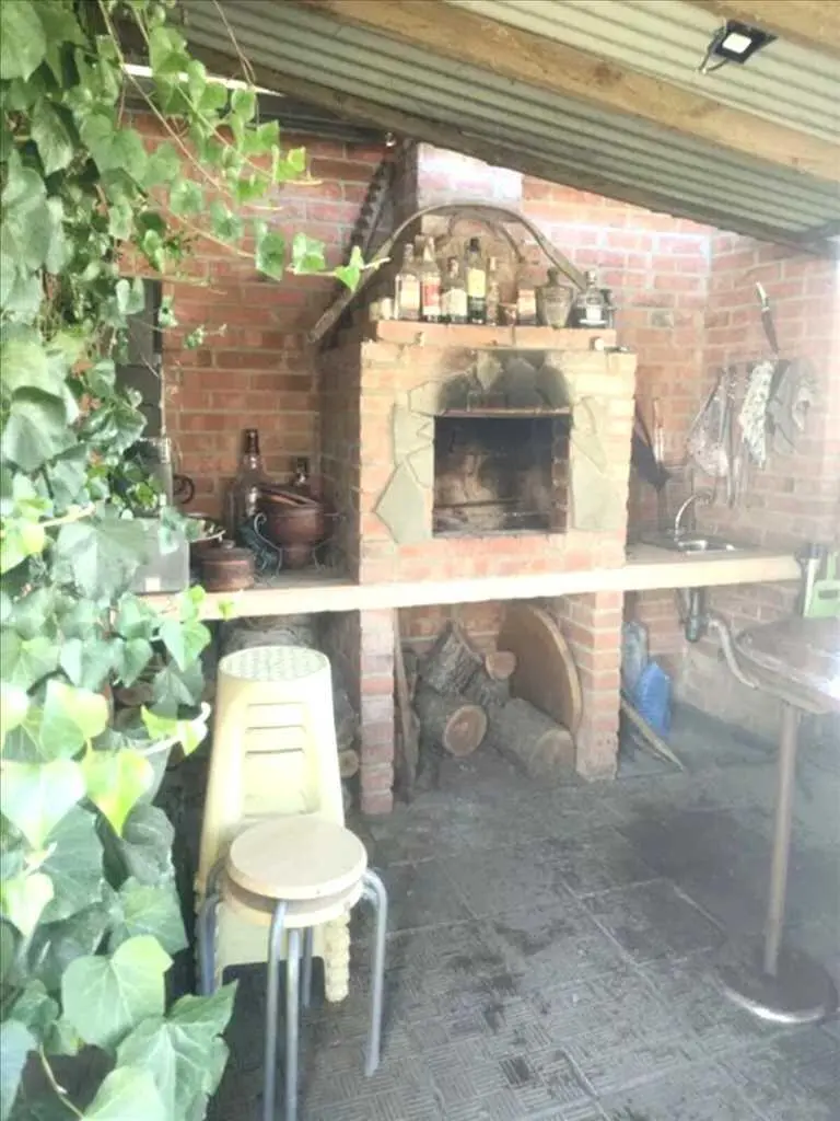 Будинок у передмісті Полтави, 7 км від міста