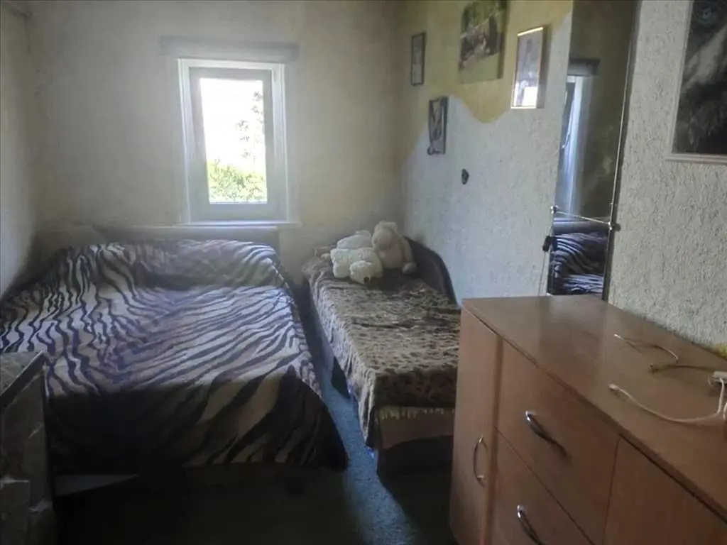 Будинок у передмісті Полтави, 7 км від міста