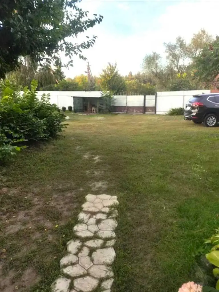 Будинок у передмісті Полтави, 7 км від міста