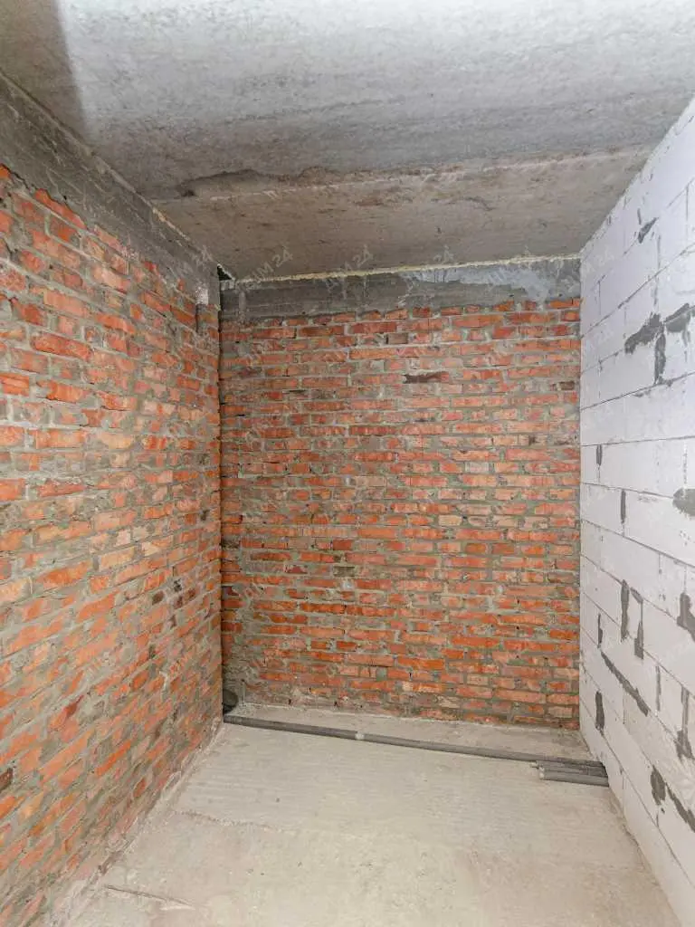 Велика однокімнатна квартира 55 м2, ЖК Європейський