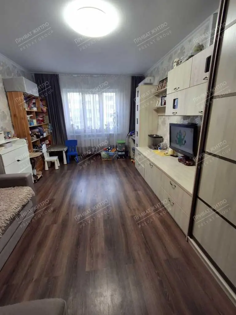 Продаж однокімнатної квартири на Огнівці