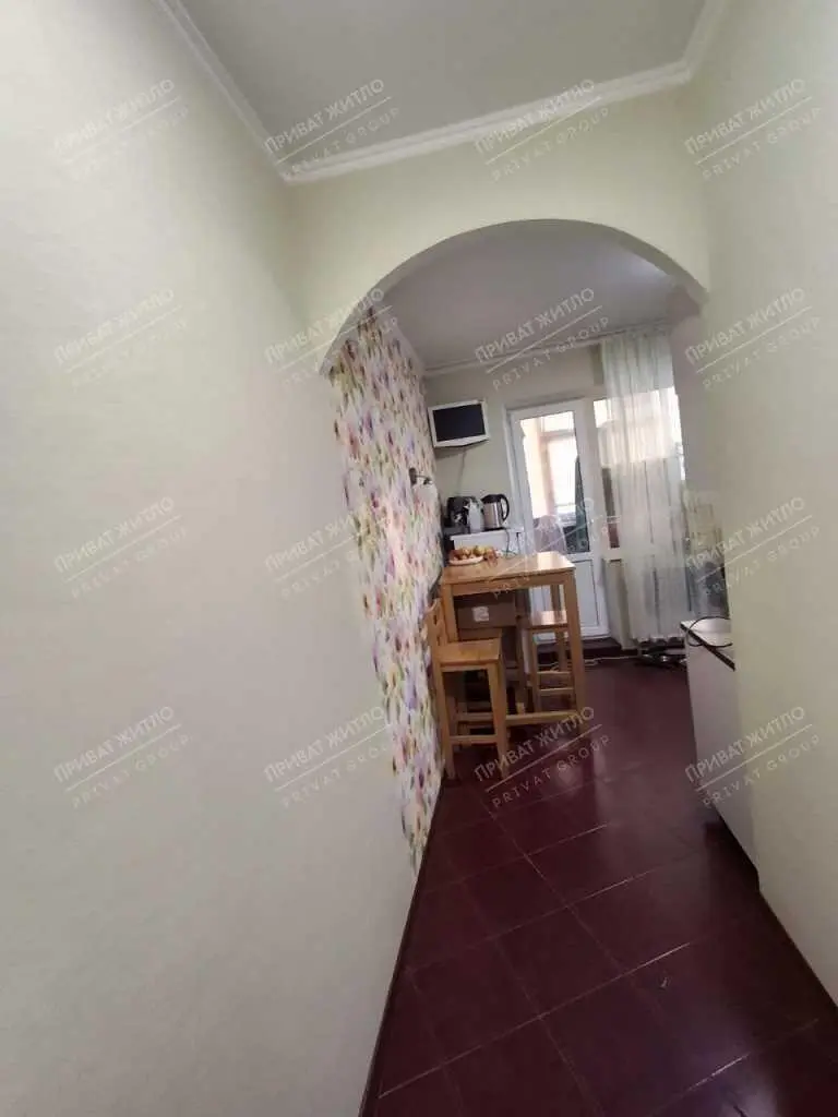 Продаж однокімнатної квартири на Огнівці