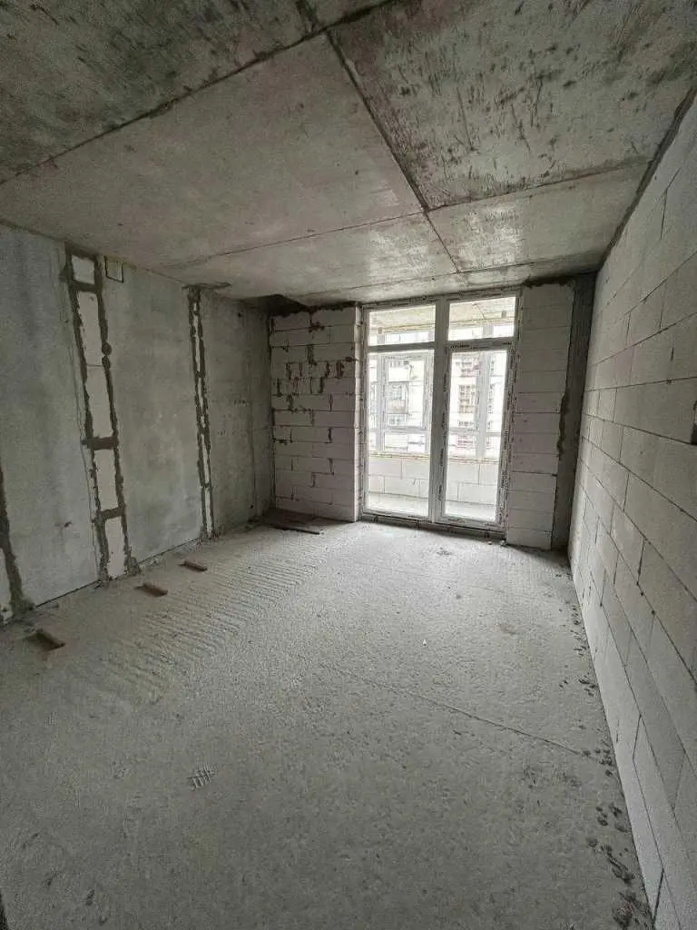 Сучасна 1-кімнатна квартира в новобудові Полтави — переуступка!
