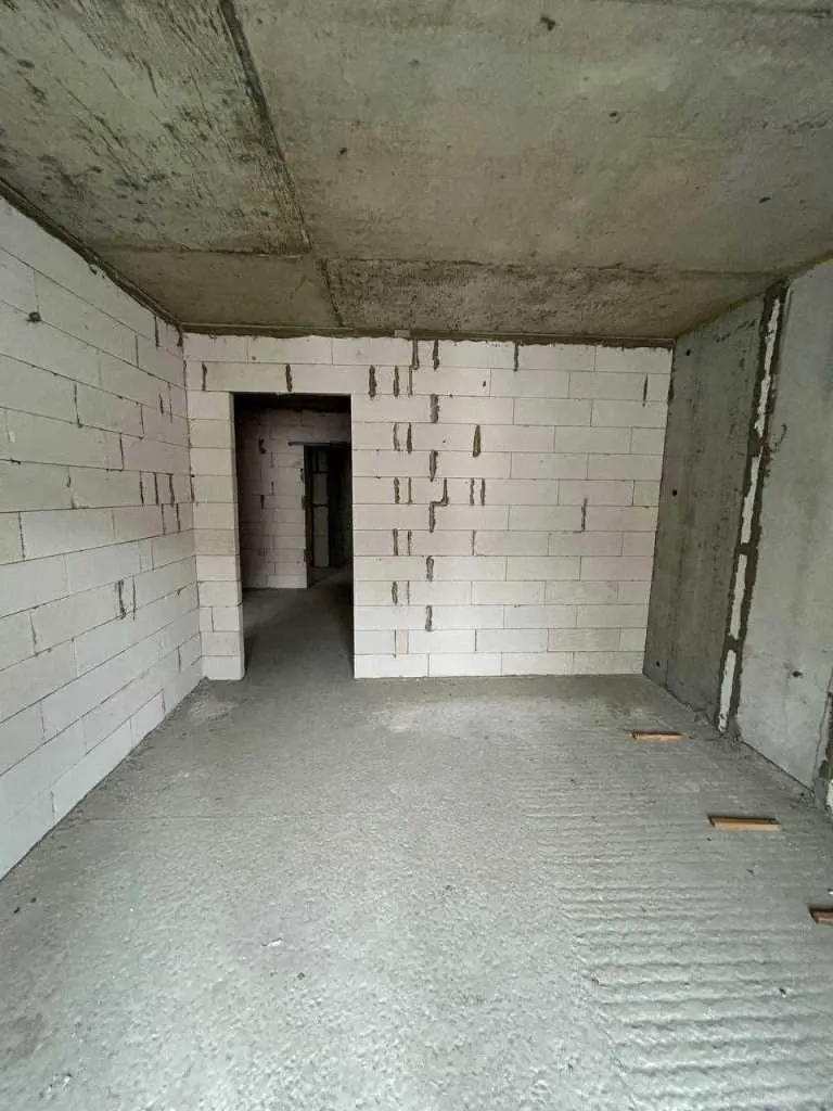 Сучасна 1-кімнатна квартира в новобудові Полтави — переуступка!
