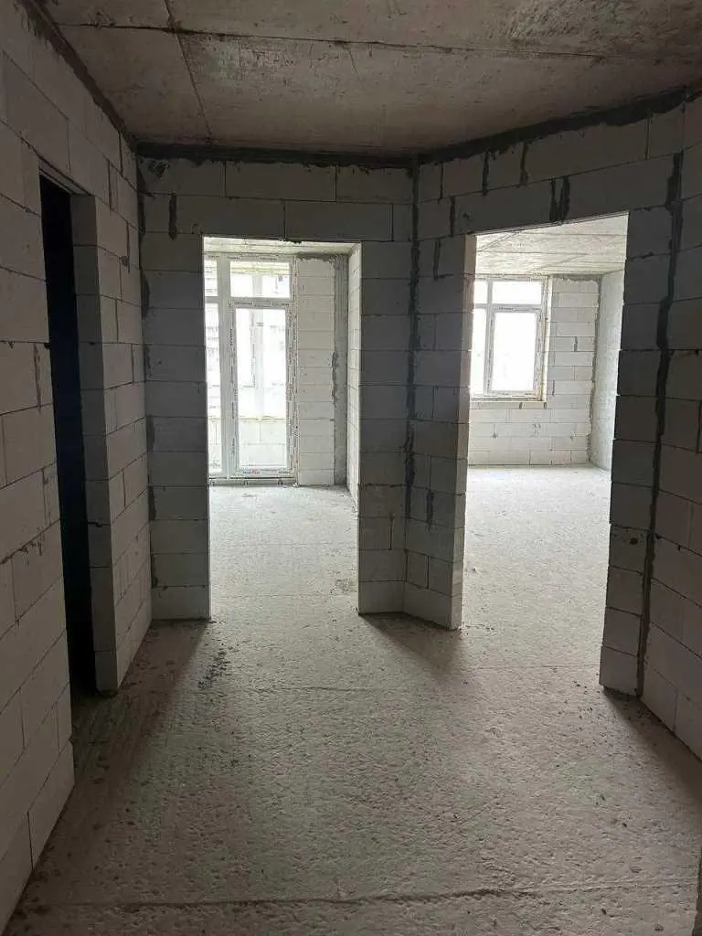 Сучасна 1-кімнатна квартира в новобудові Полтави — переуступка!
