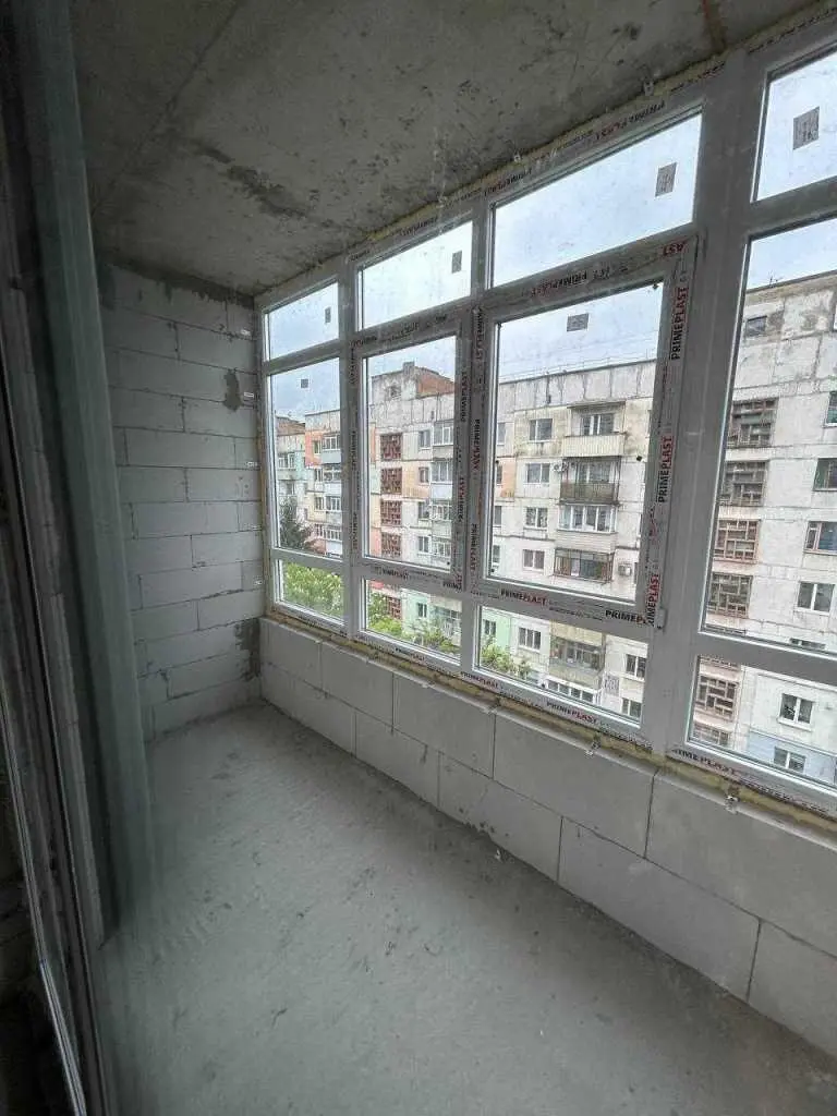 Сучасна 1-кімнатна квартира в новобудові Полтави — переуступка!
